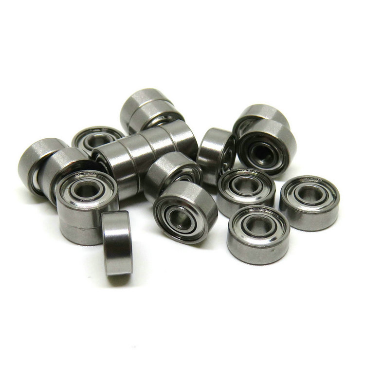 Miniature Ball Bearings